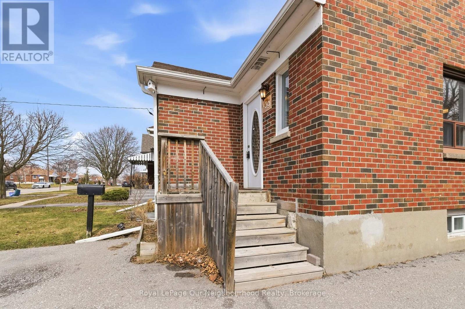 139 Central Pk Boulevard S, Oshawa, Ontario  L1H 5W6 - Photo 41 - E12924808