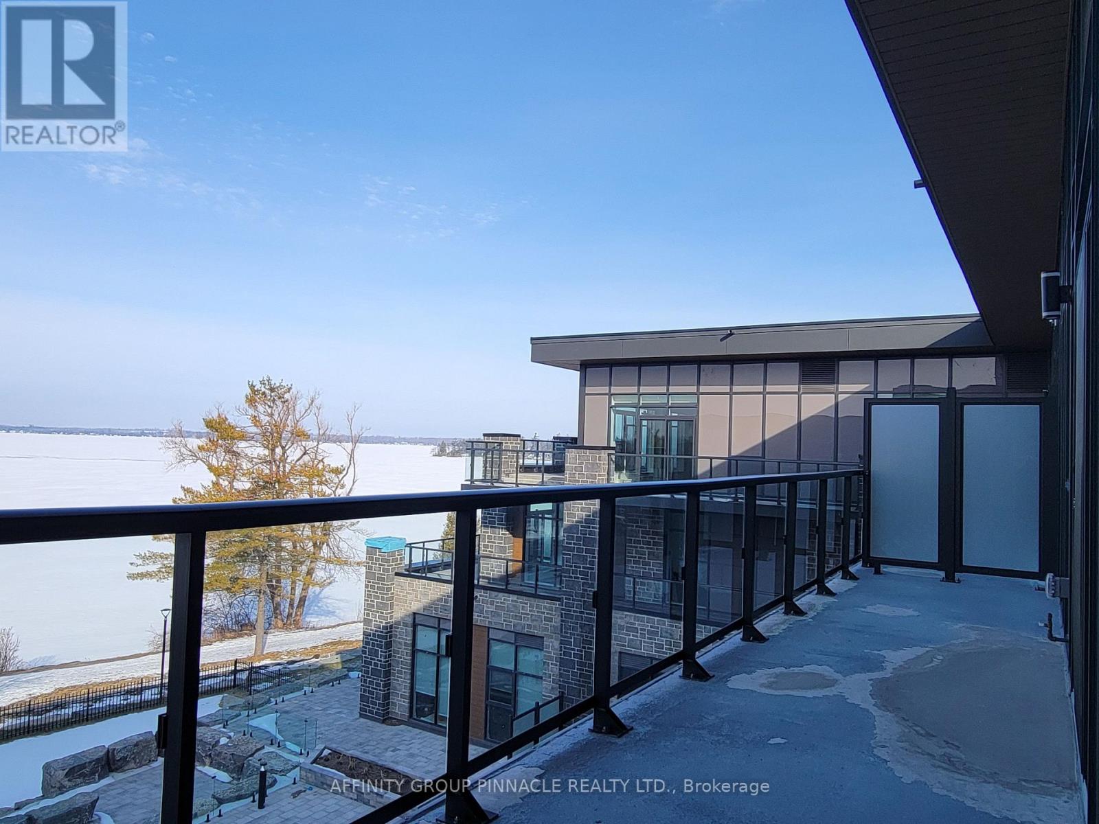 309 - 99 Louisa Street, Kawartha Lakes, Ontario  K0M 1N0 - Photo 35 - X12923862