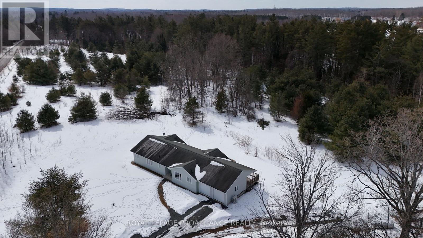 1297 Barry Road, Madoc, Ontario  K0K 2K0 - Photo 1 - X12924802