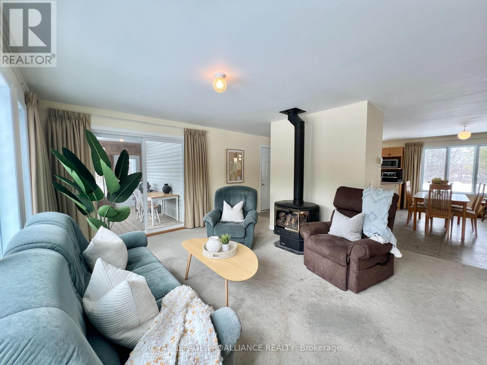 1297 Barry Road, Madoc, Ontario  K0K 2K0 - Photo 11 - X12924802