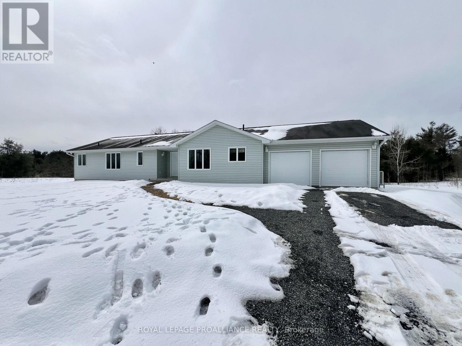 1297 Barry Road, Madoc, Ontario  K0K 2K0 - Photo 3 - X12924802