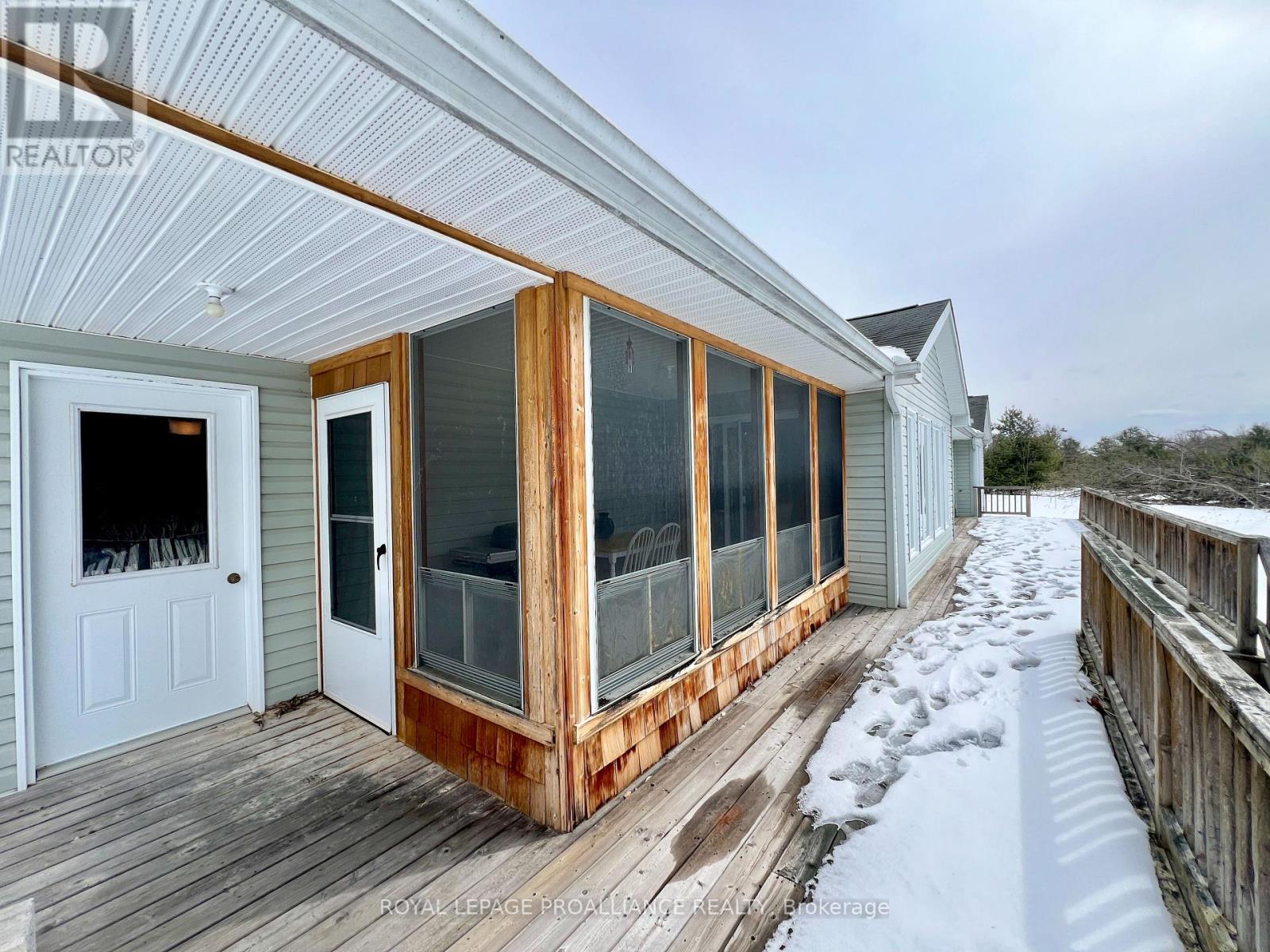 1297 Barry Road, Madoc, Ontario  K0K 2K0 - Photo 28 - X12924802