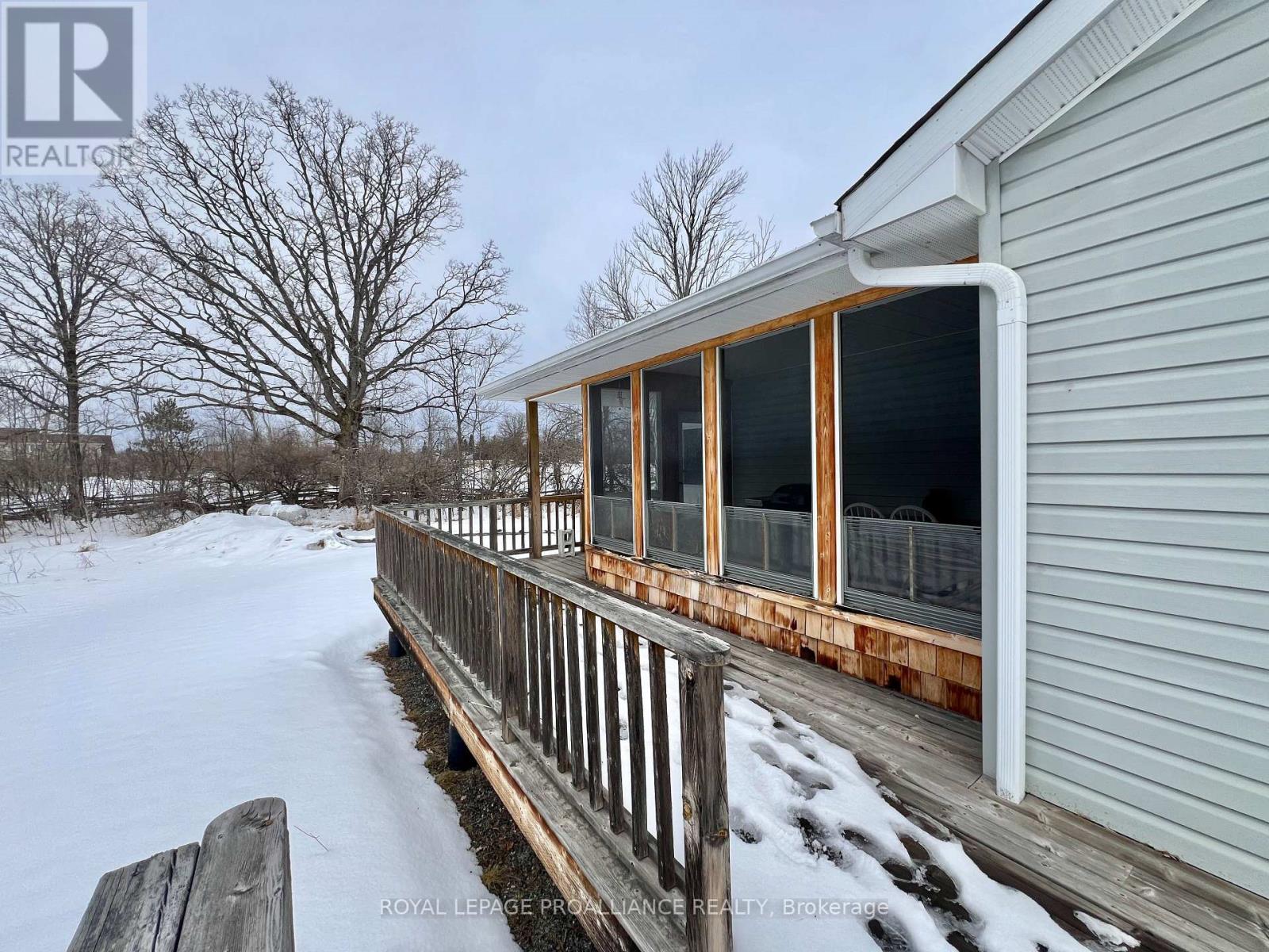 1297 Barry Road, Madoc, Ontario  K0K 2K0 - Photo 27 - X12924802