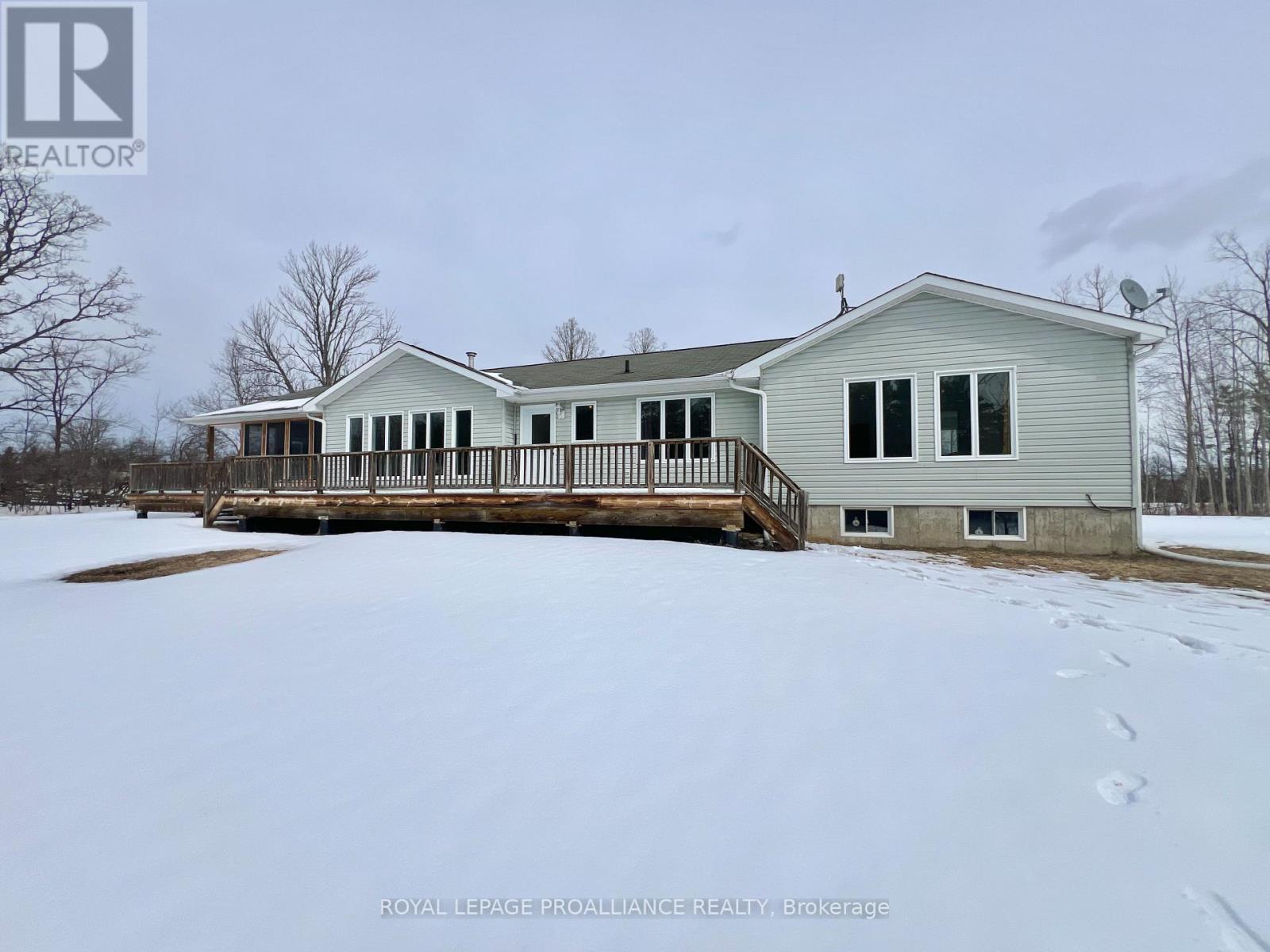 1297 Barry Road, Madoc, Ontario  K0K 2K0 - Photo 32 - X12924802