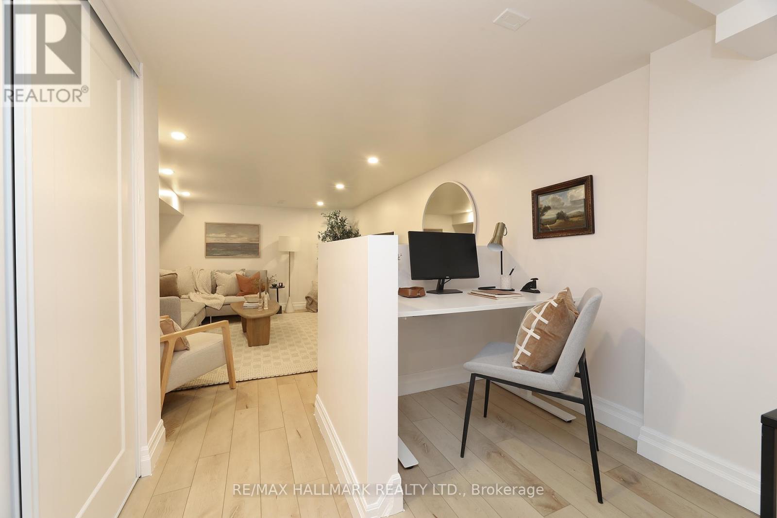 53 Craven Road, Toronto, Ontario  M4L 2Z4 - Photo 27 - E12922648