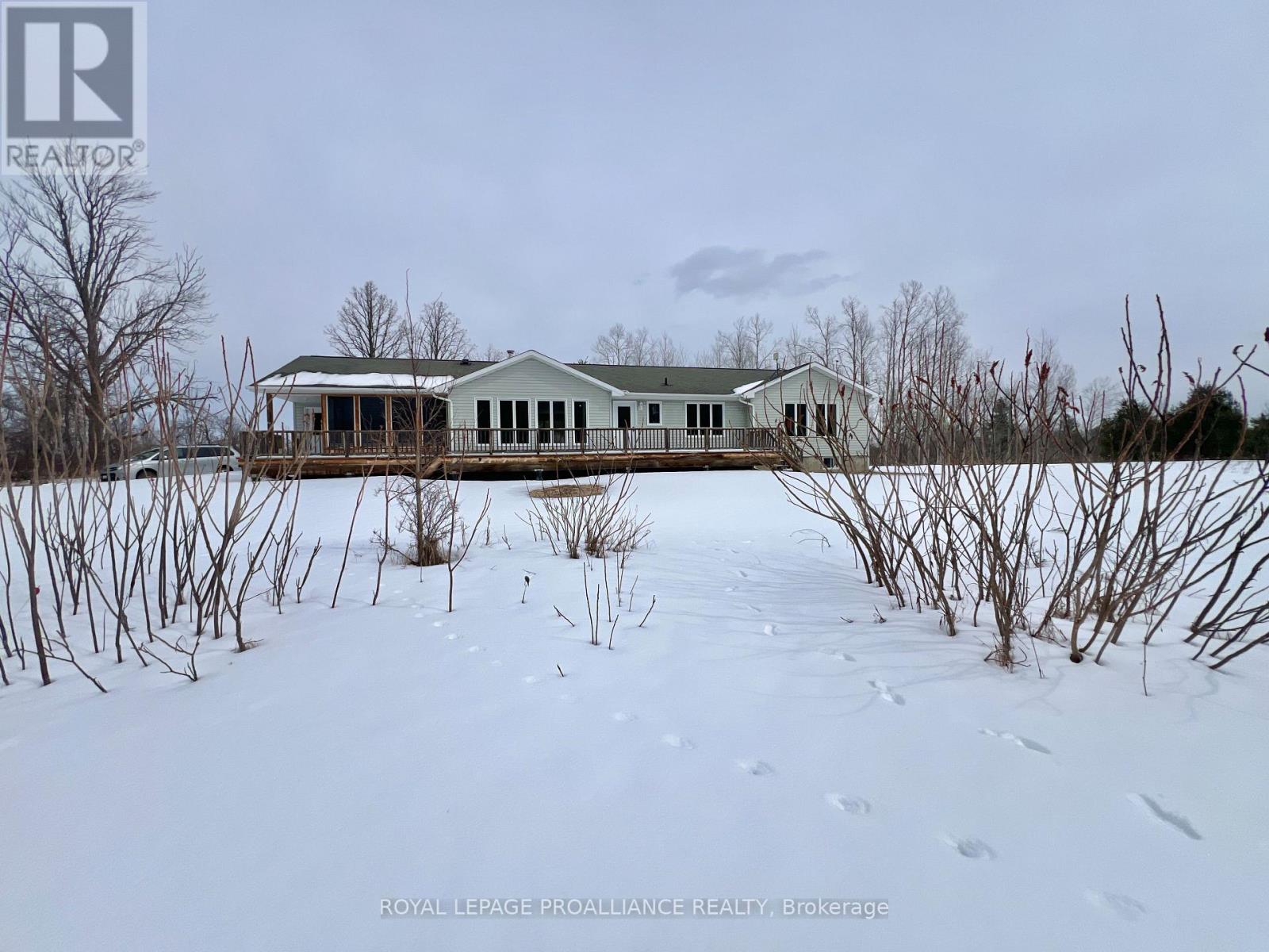 1297 Barry Road, Madoc, Ontario  K0K 2K0 - Photo 33 - X12924802
