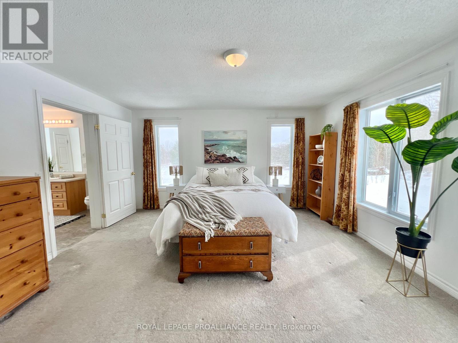 1297 Barry Road, Madoc, Ontario  K0K 2K0 - Photo 18 - X12924802