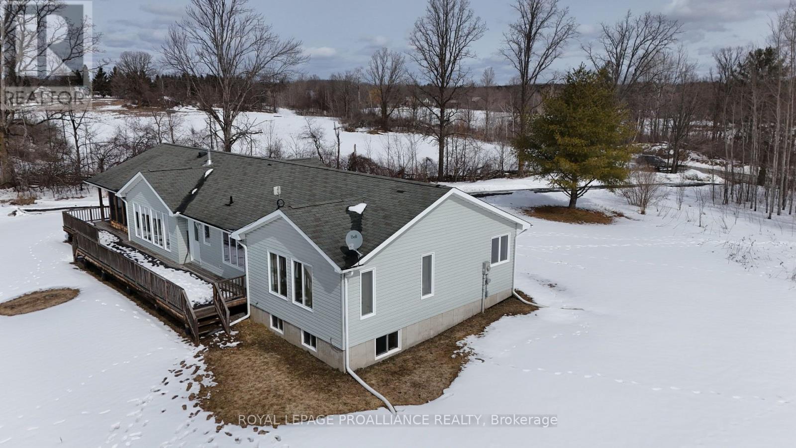 1297 Barry Road, Madoc, Ontario  K0K 2K0 - Photo 35 - X12924802
