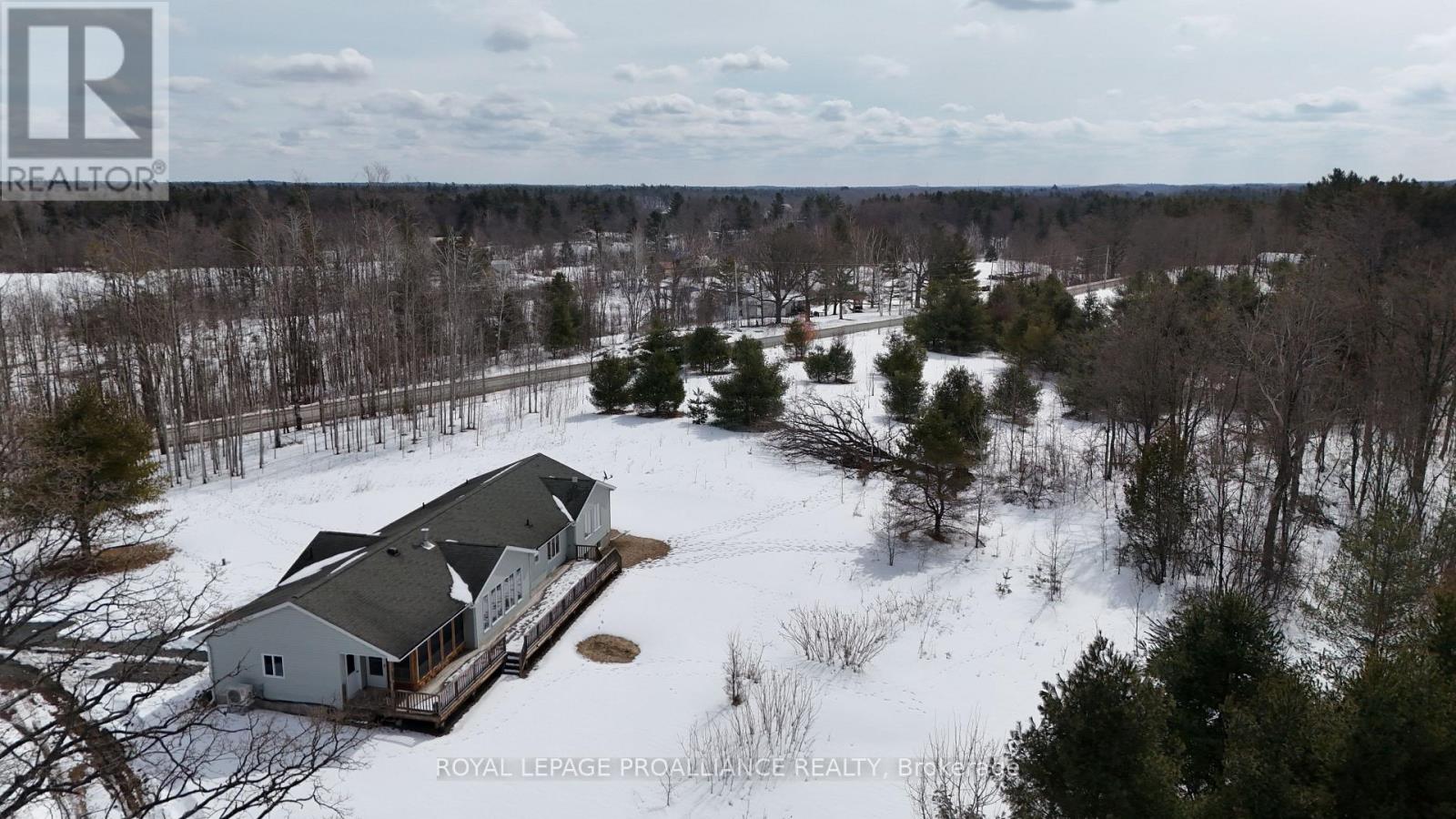 1297 Barry Road, Madoc, Ontario  K0K 2K0 - Photo 37 - X12924802