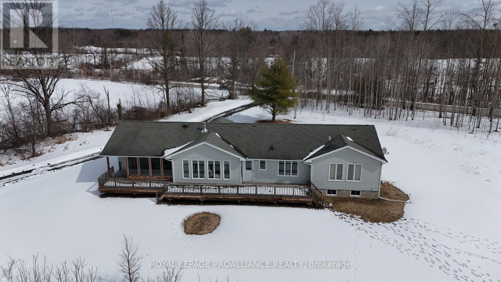 1297 Barry Road, Madoc, Ontario  K0K 2K0 - Photo 34 - X12924802