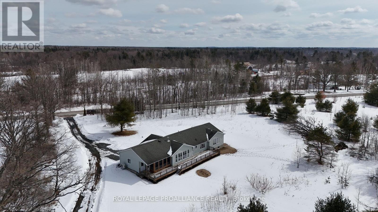 1297 Barry Road, Madoc, Ontario  K0K 2K0 - Photo 36 - X12924802