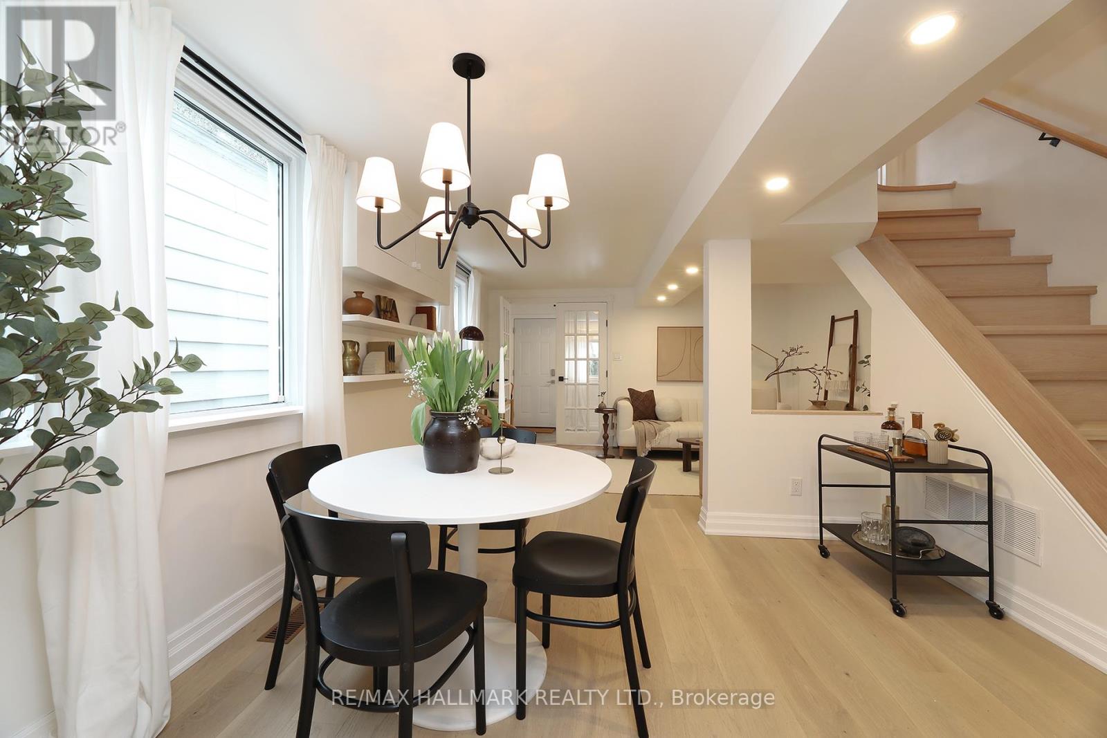 53 Craven Road, Toronto, Ontario  M4L 2Z4 - Photo 9 - E12922648