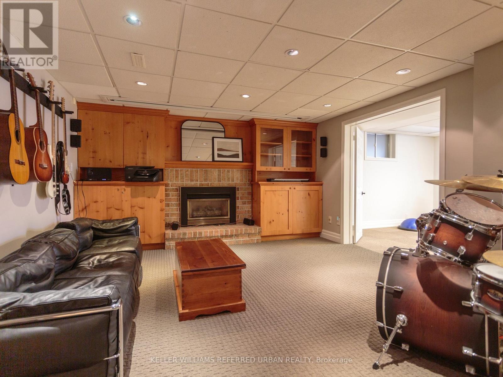 6 Prentice Court, Markham, Ontario  L3R 2X7 - Photo 24 - N12917418