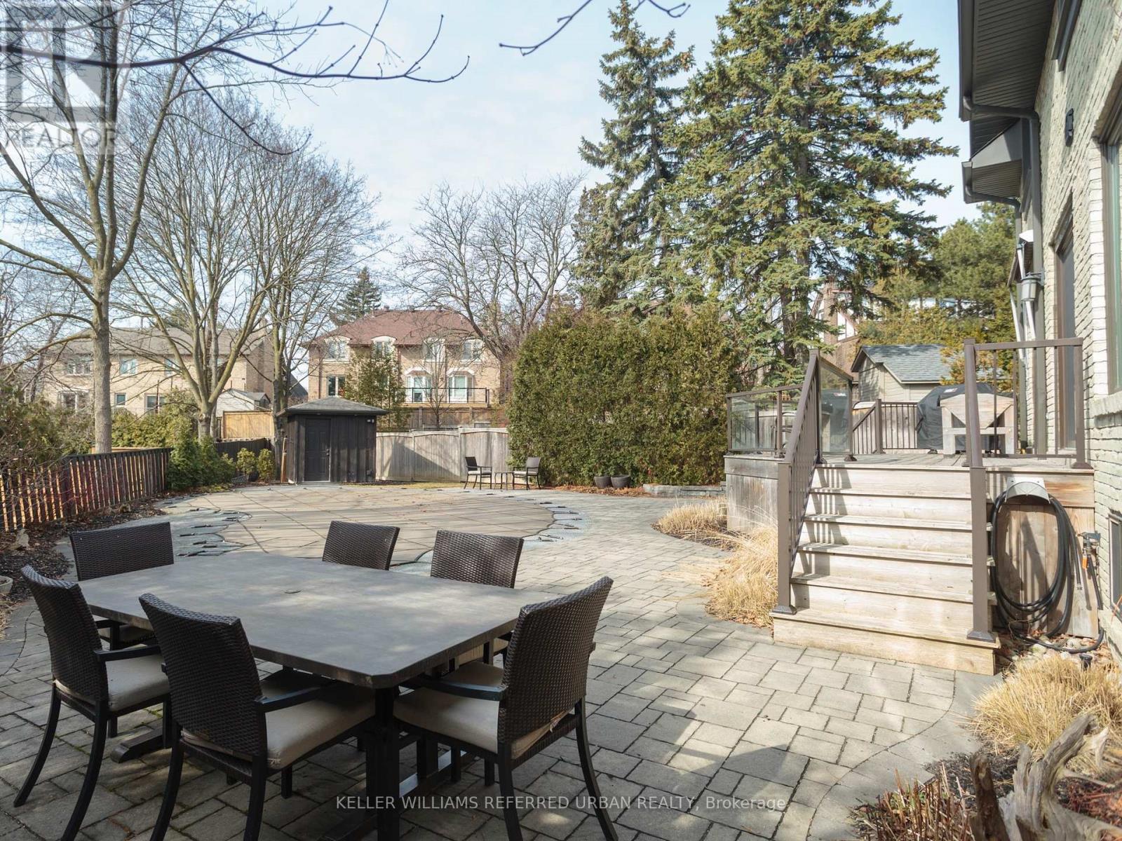 6 Prentice Court, Markham, Ontario  L3R 2X7 - Photo 39 - N12917418