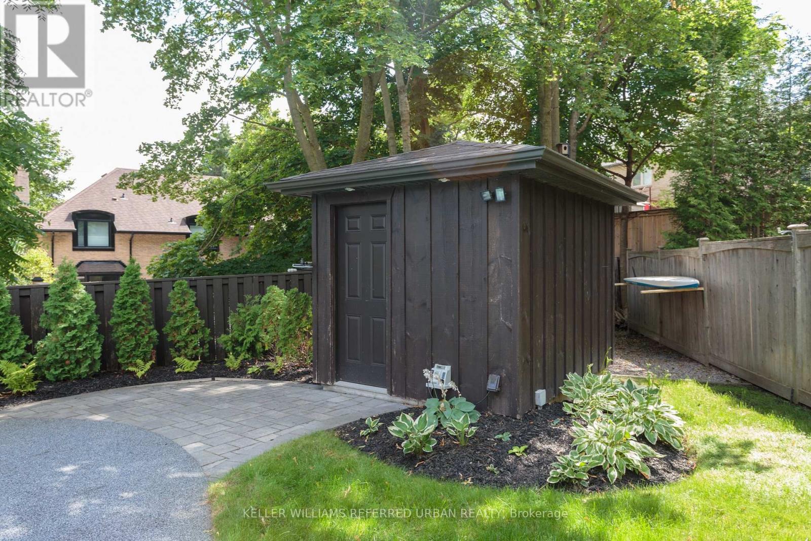 6 Prentice Court, Markham, Ontario  L3R 2X7 - Photo 36 - N12917418