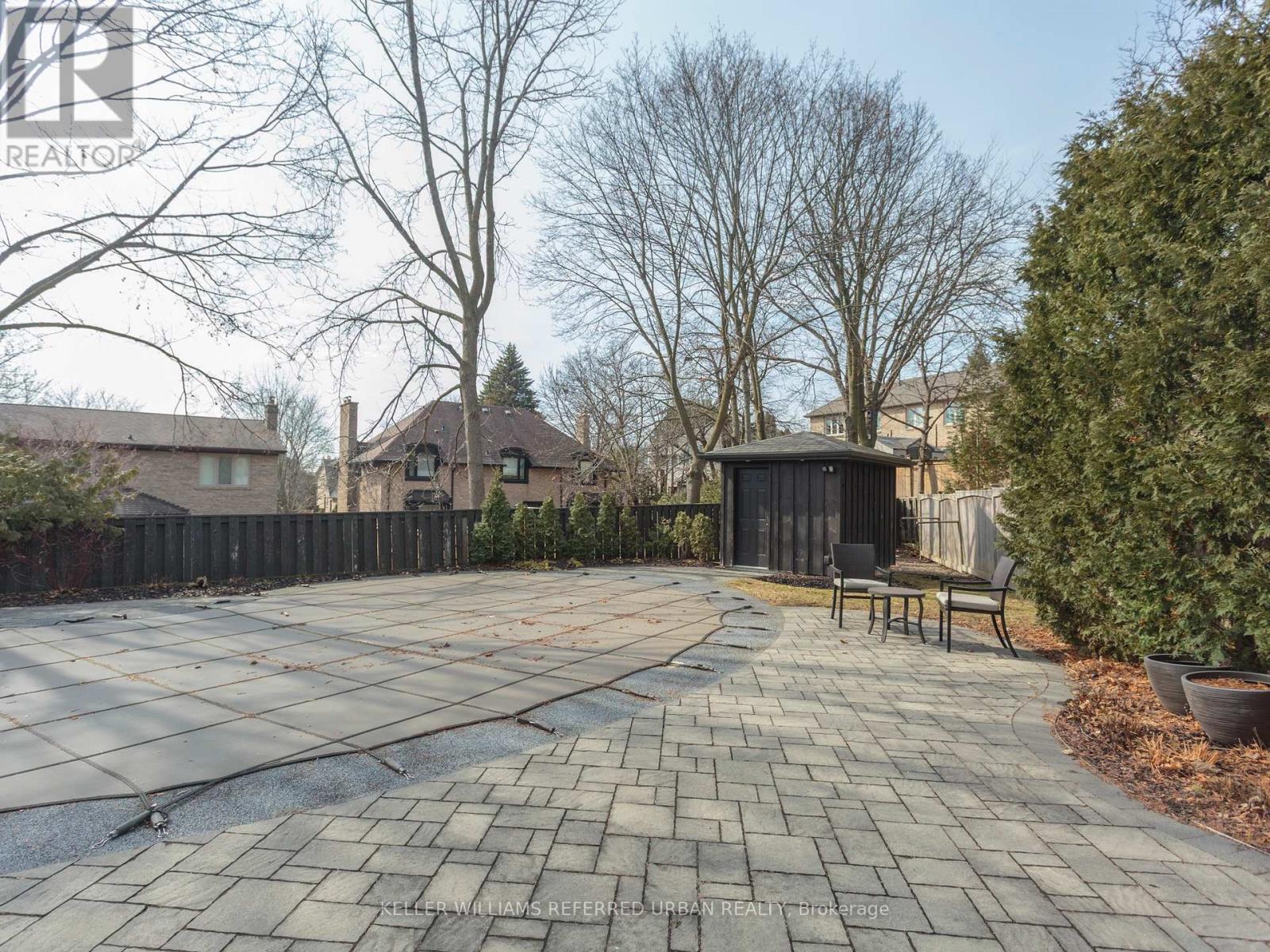 6 Prentice Court, Markham, Ontario  L3R 2X7 - Photo 37 - N12917418