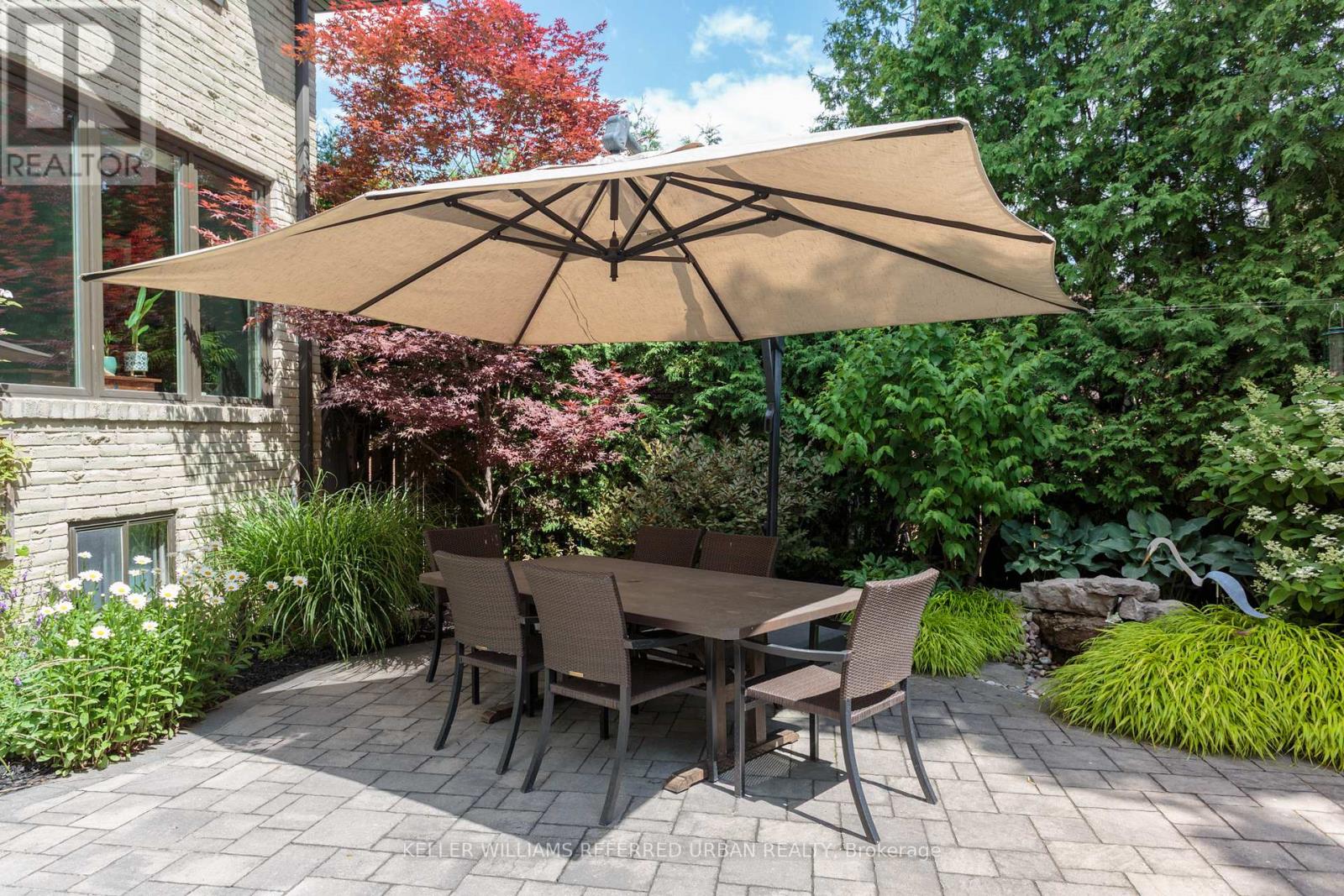 6 Prentice Court, Markham, Ontario  L3R 2X7 - Photo 34 - N12917418