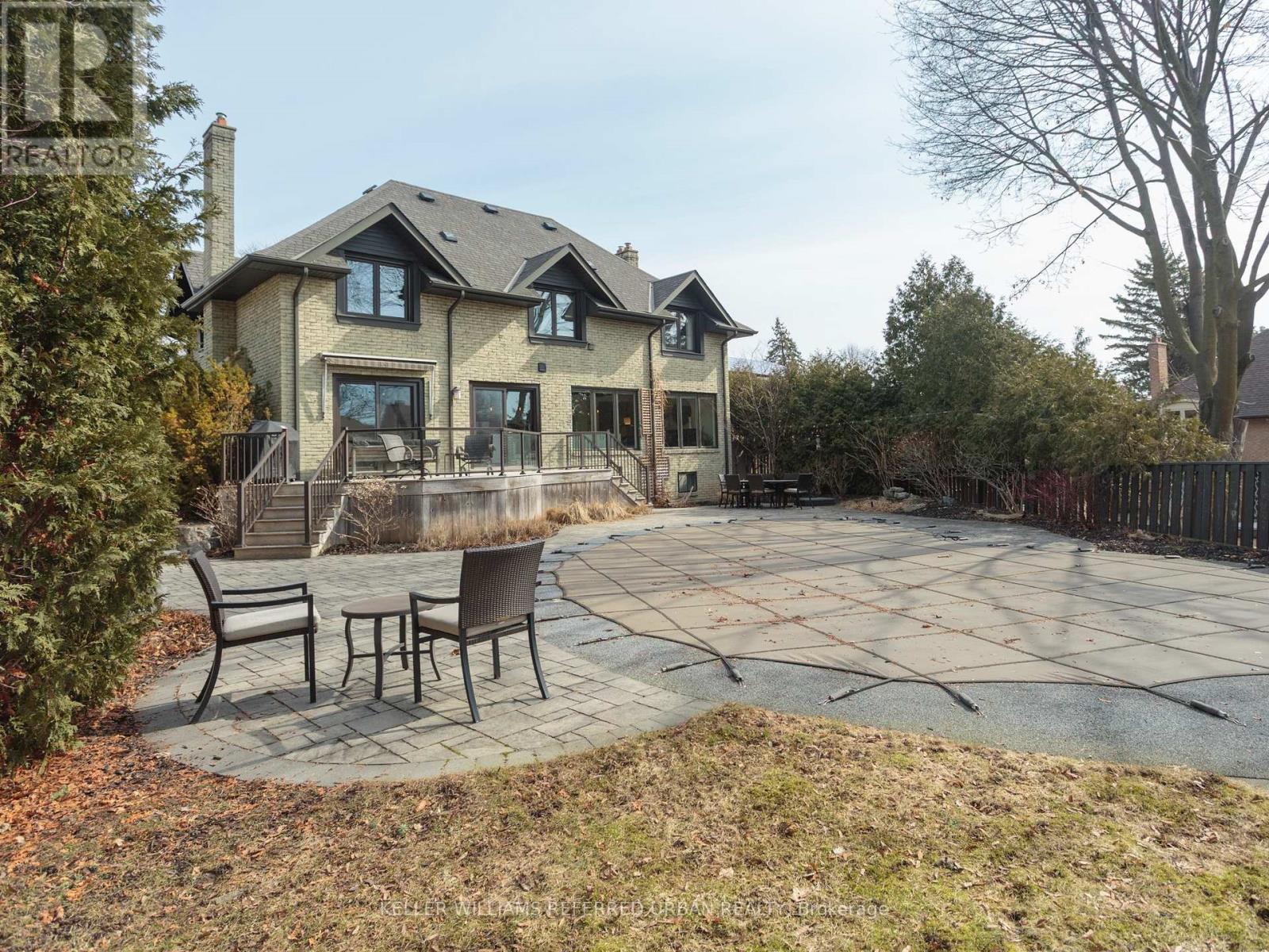 6 Prentice Court, Markham, Ontario  L3R 2X7 - Photo 38 - N12917418