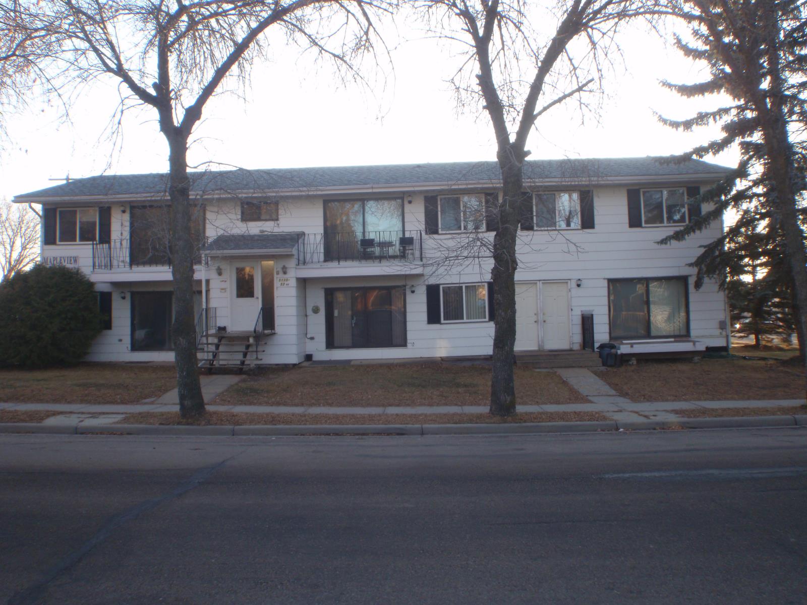 5135  52 Avenue, Barrhead, Alberta  T7N 1A5 - Photo 0 - 43896617