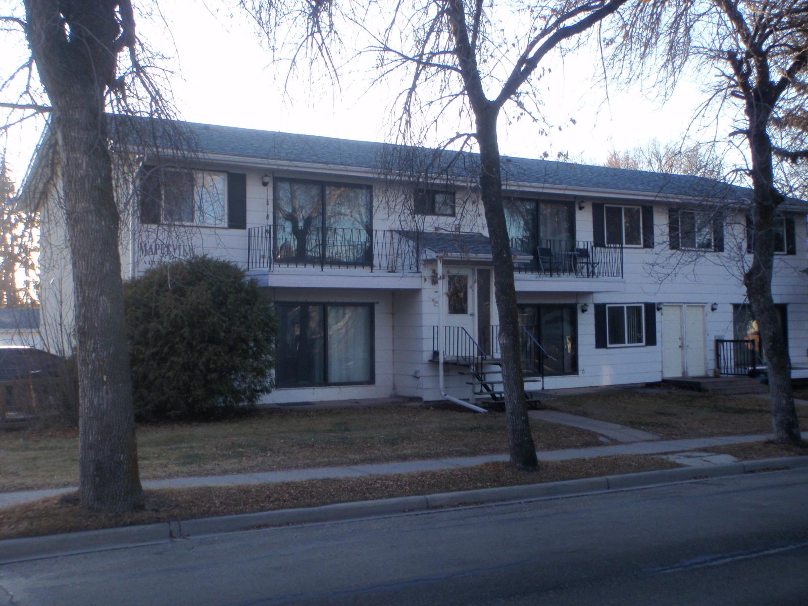 5135  52 Avenue, Barrhead, Alberta  T7N 1A5 - Photo 2 - 43896617