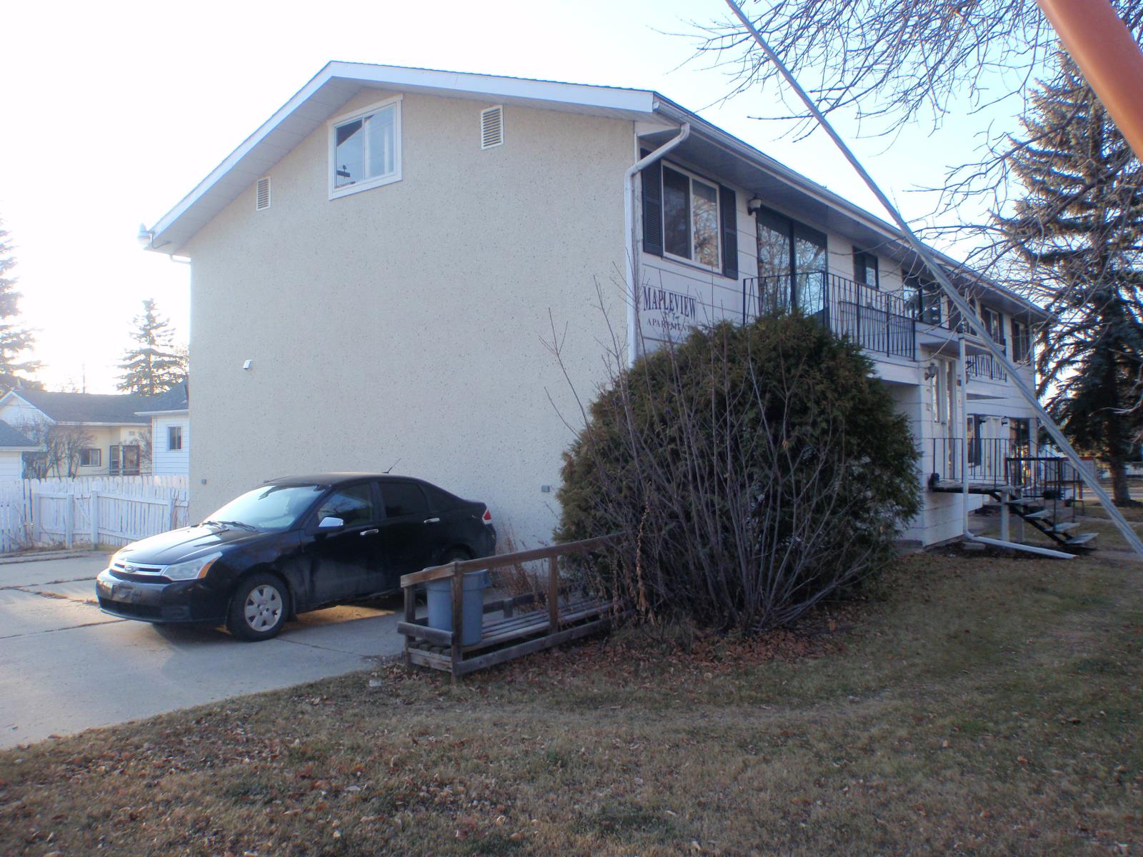 5135  52 Avenue, Barrhead, Alberta  T7N 1A5 - Photo 1 - 43896617