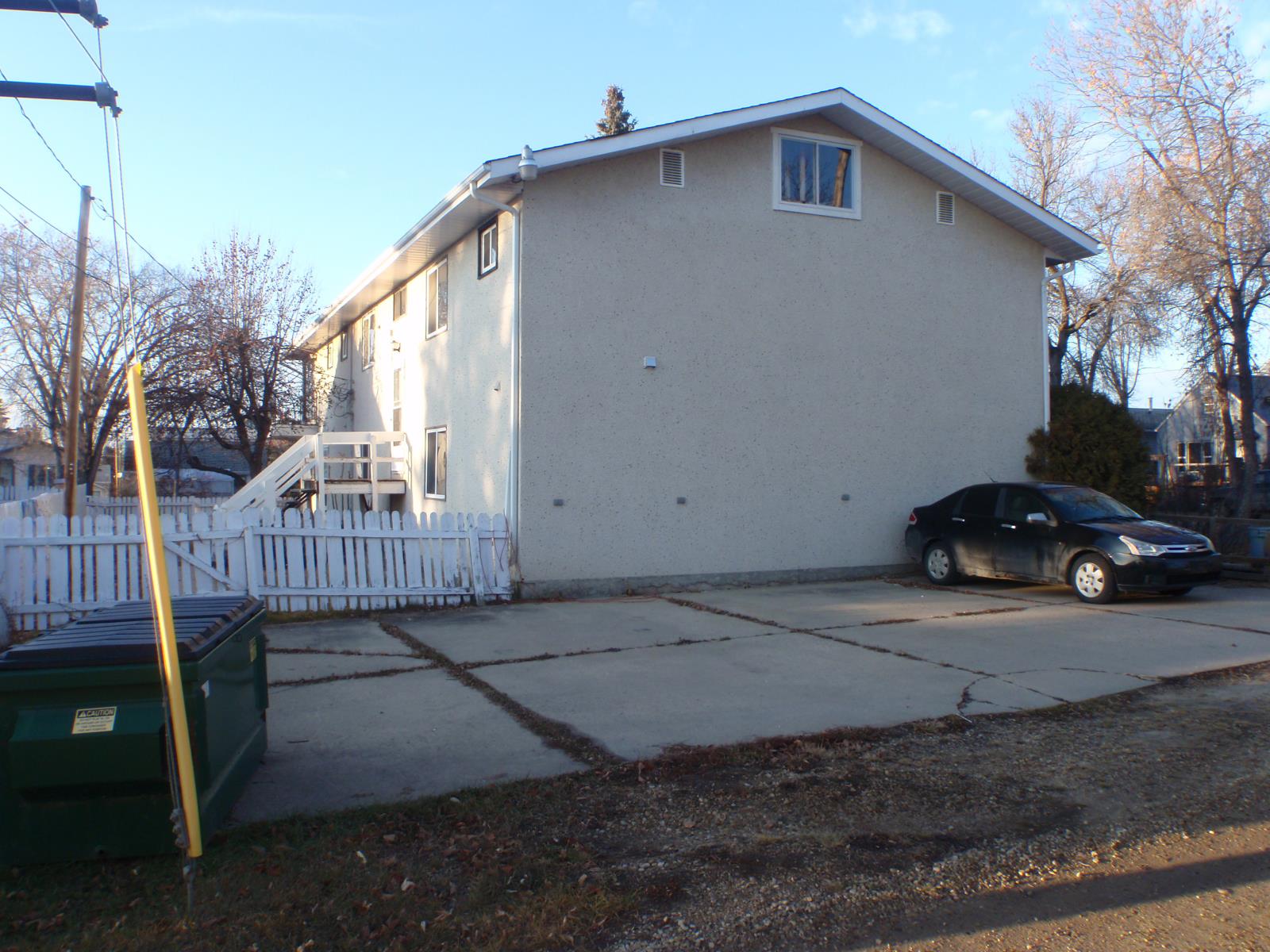 5135  52 Avenue, Barrhead, Alberta  T7N 1A5 - Photo 3 - 43896617