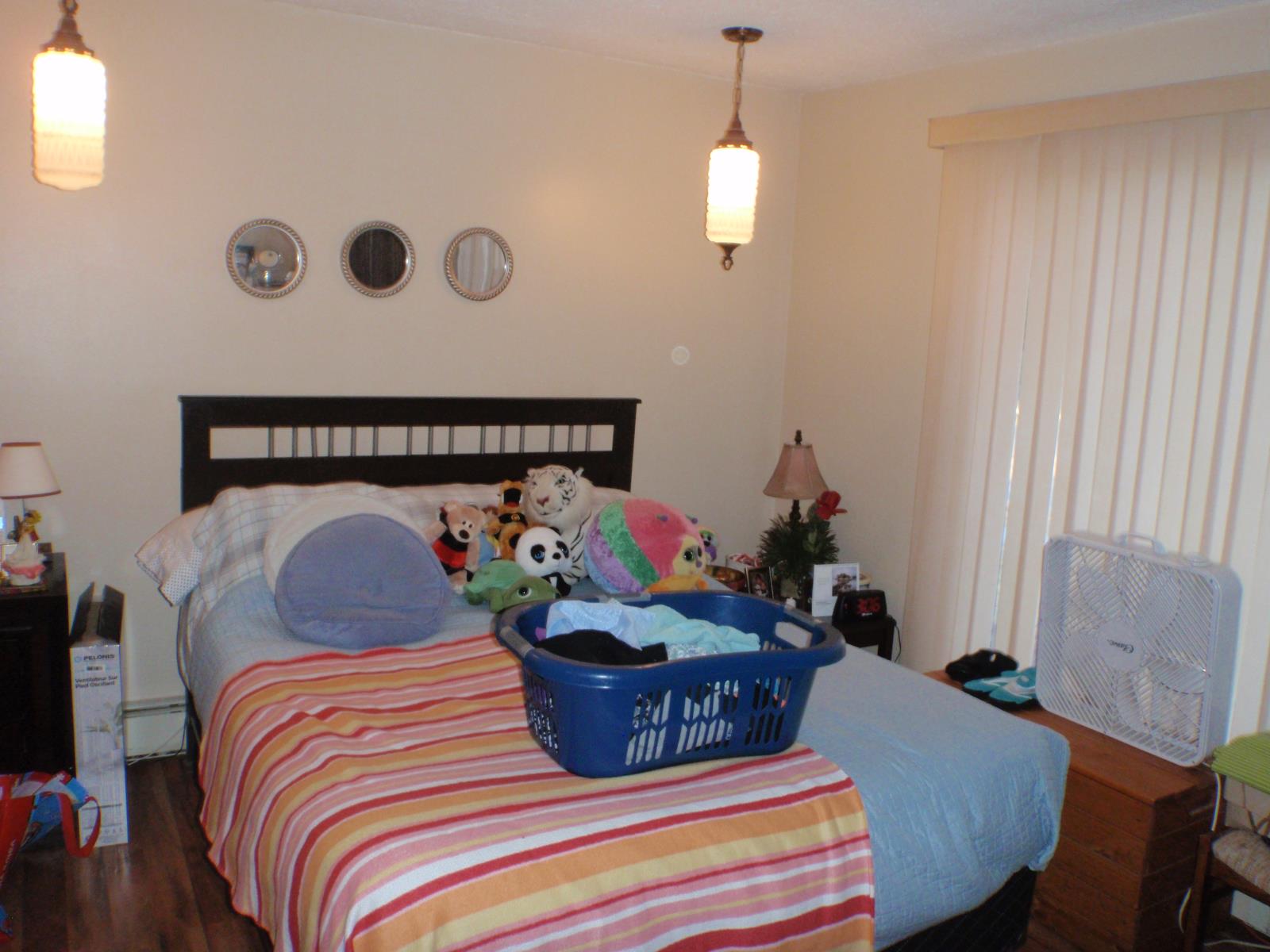 5135  52 Avenue, Barrhead, Alberta  T7N 1A5 - Photo 44 - 43896617