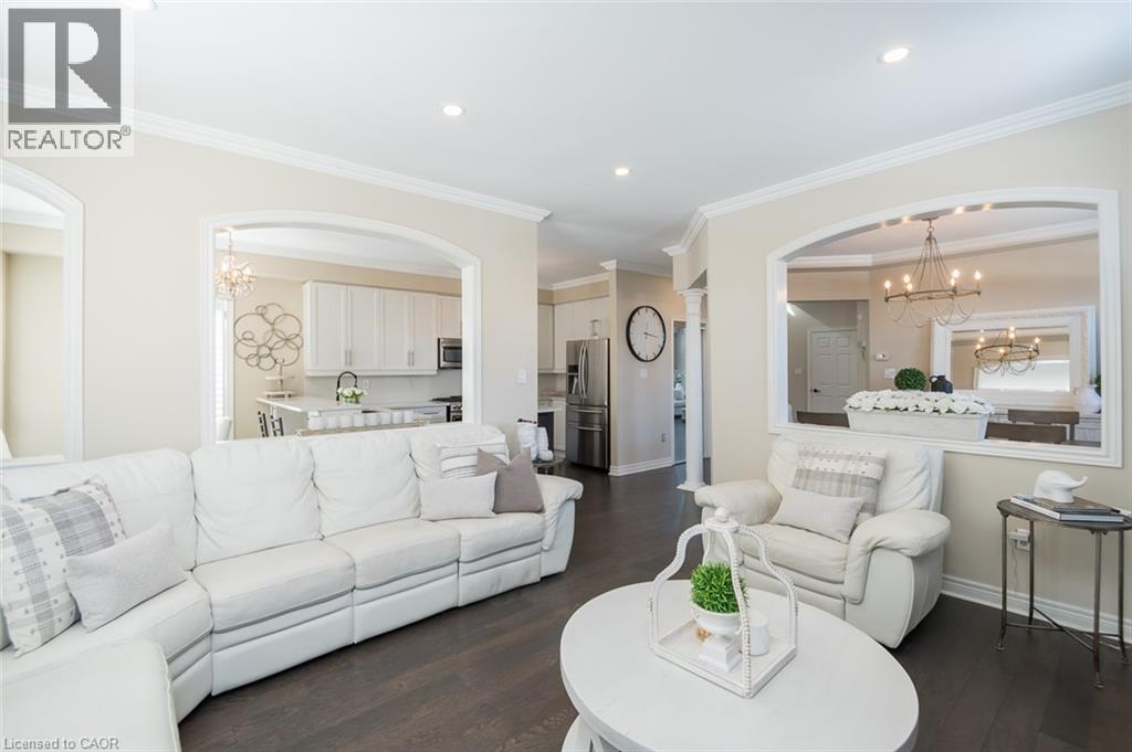 2454 Longridge Crescent, Oakville, Ontario  L6H 6N8 - Photo 19 - 40815412