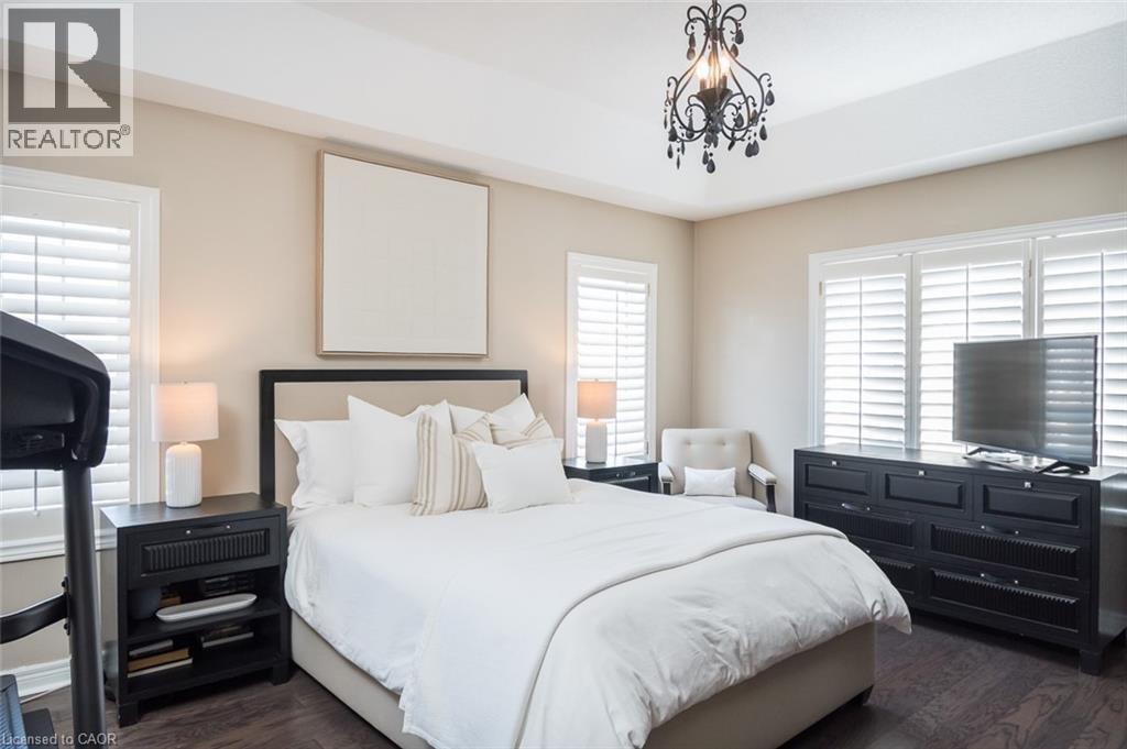 2454 Longridge Crescent, Oakville, Ontario  L6H 6N8 - Photo 27 - 40815412