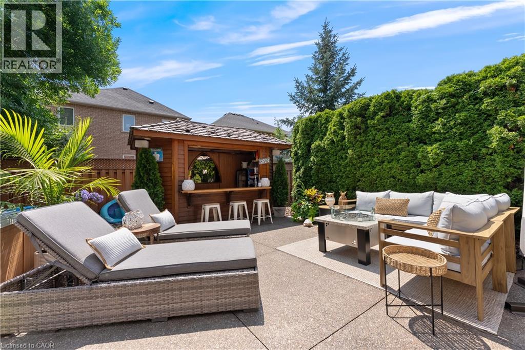 2454 Longridge Crescent, Oakville, Ontario  L6H 6N8 - Photo 42 - 40815412