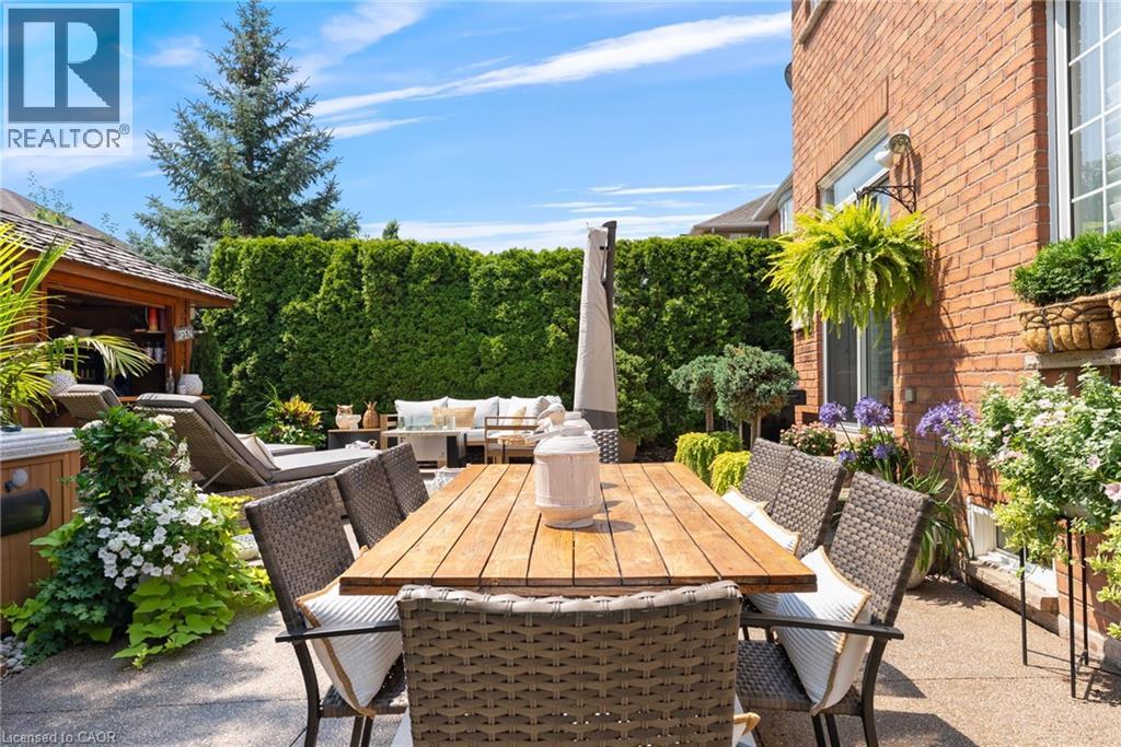 2454 Longridge Crescent, Oakville, Ontario  L6H 6N8 - Photo 45 - 40815412