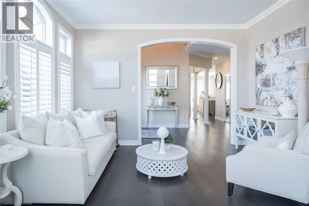 2454 Longridge Crescent, Oakville, Ontario  L6H 6N8 - Photo 8 - 40815412