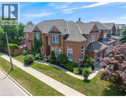 2454 LONGRIDGE Crescent, Oakville, Ontario