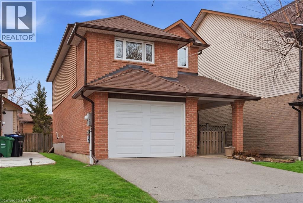 23 Garden Avenue, Brampton, Ontario  L6X 1M4 - Photo 2 - 40815124