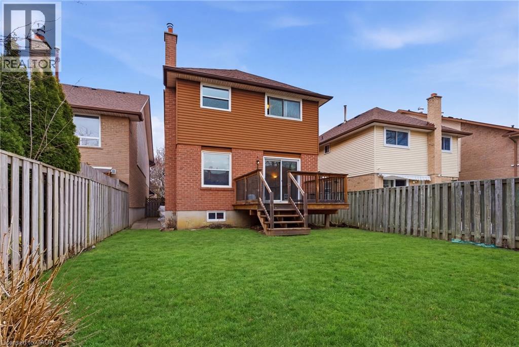 23 Garden Avenue, Brampton, Ontario  L6X 1M4 - Photo 30 - 40815124