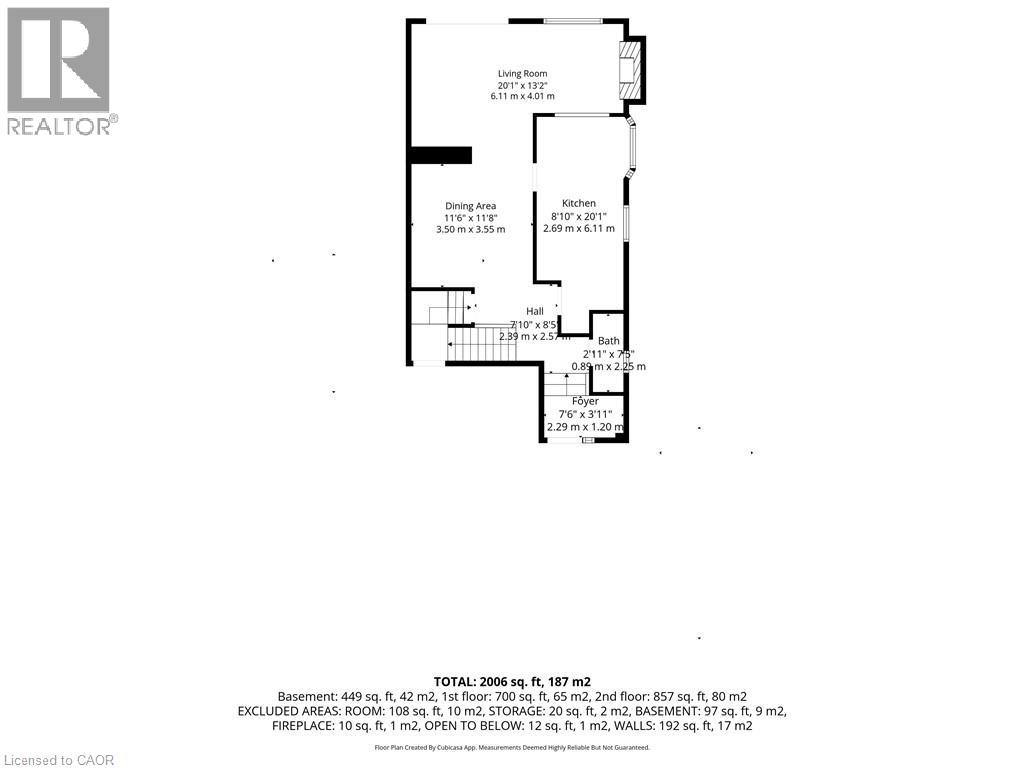 23 Garden Avenue, Brampton, Ontario  L6X 1M4 - Photo 34 - 40815124