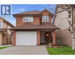 23 GARDEN Avenue, brampton, Ontario