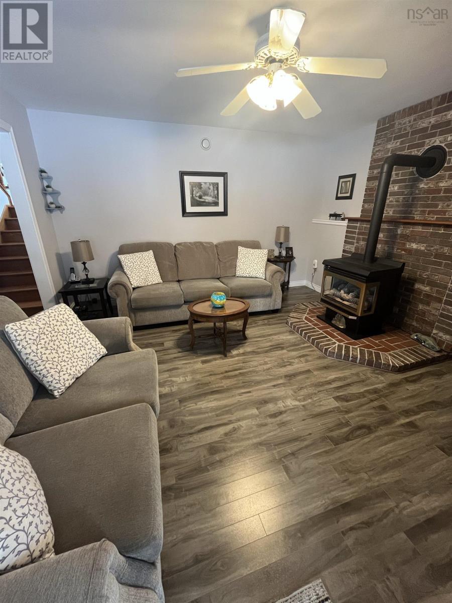 507 Little Harbour Road, New Glasgow, Nova Scotia  B2H 3S9 - Photo 17 - 202605578