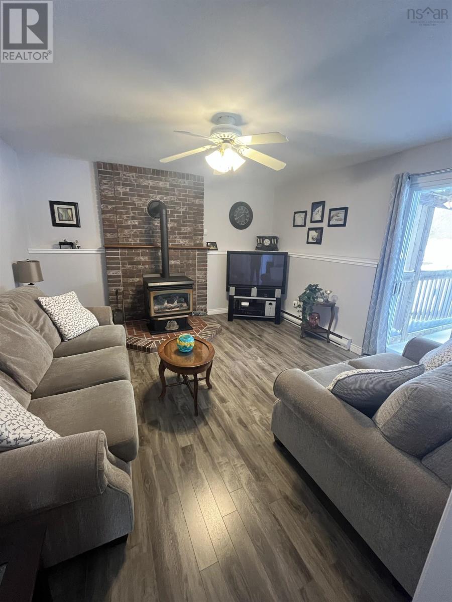 507 Little Harbour Road, New Glasgow, Nova Scotia  B2H 3S9 - Photo 29 - 202605578