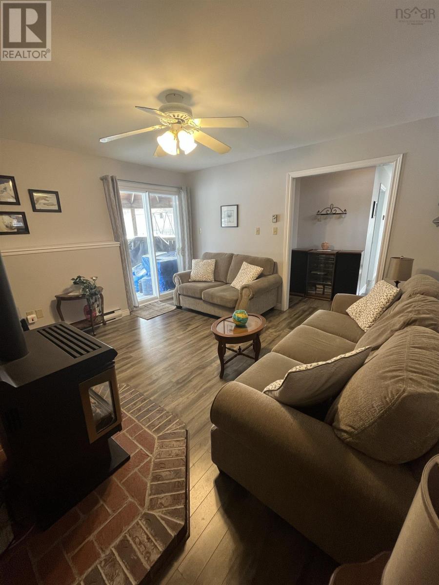 507 Little Harbour Road, New Glasgow, Nova Scotia  B2H 3S9 - Photo 8 - 202605578