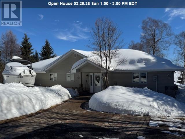 2447 Scott Dr, Shuniah Township, Ontario  P7A 0Y7 - Photo 1 - TB2600527