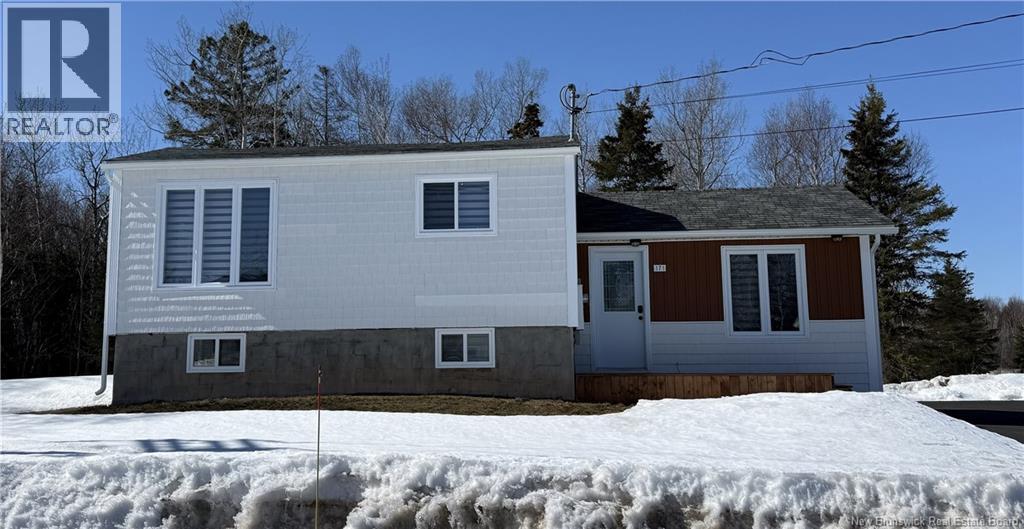 171 12e Rue, Shippagan, New Brunswick  E8S 1C4 - Photo 1 - NB135744