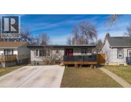1907 7A Avenue N, Lethbridge, Alberta