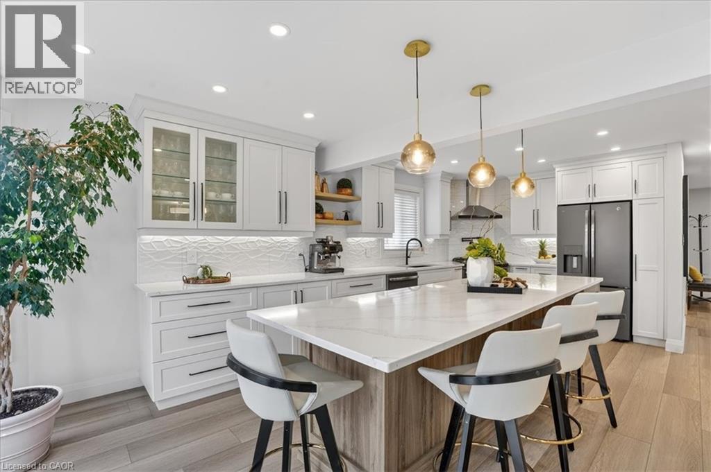 6 Ardwood Place, Kitchener, Ontario  N2A 4C3 - Photo 13 - 40801610