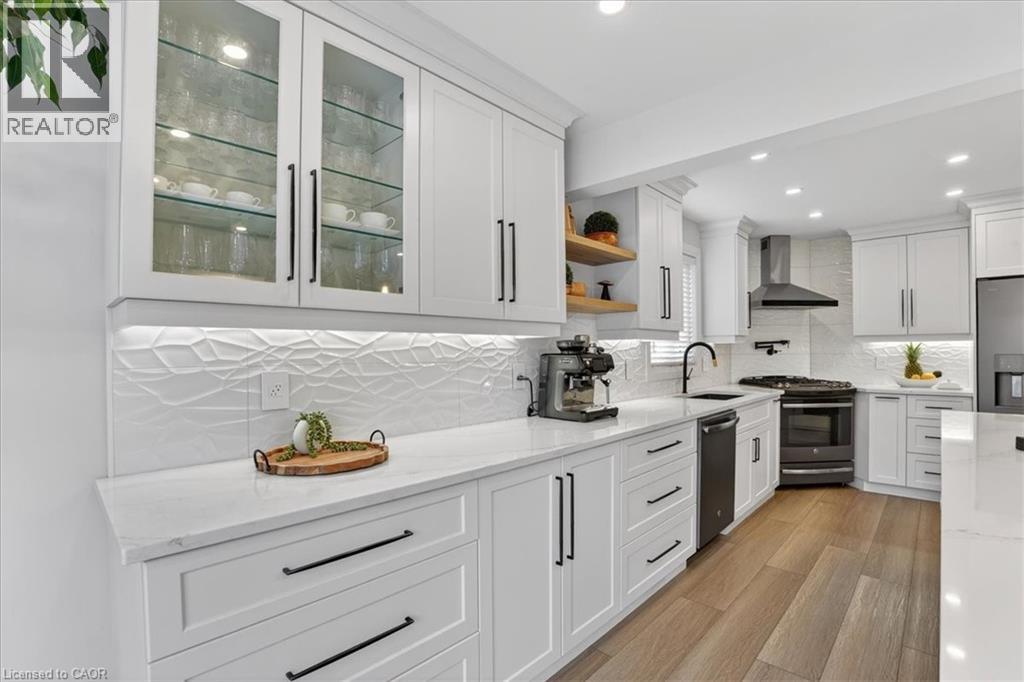 6 Ardwood Place, Kitchener, Ontario  N2A 4C3 - Photo 14 - 40801610