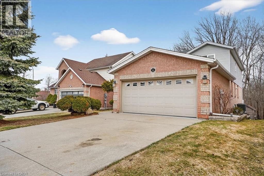 6 Ardwood Place, Kitchener, Ontario  N2A 4C3 - Photo 5 - 40801610