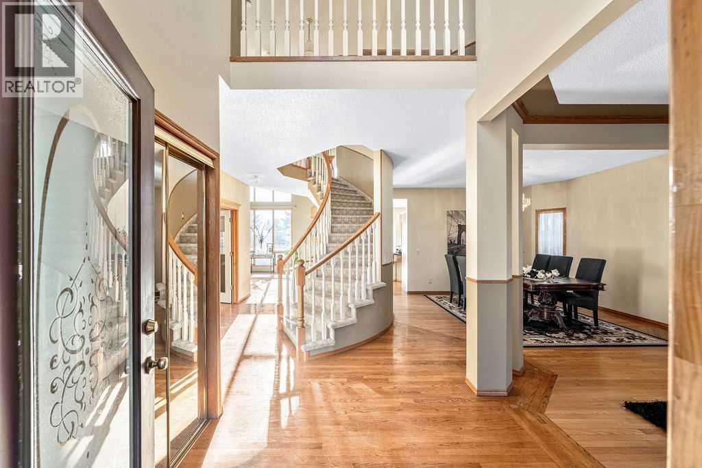 109 Lakeside Greens Drive, Chestermere, Alberta  T1X 1B9 - Photo 2 - A2269266