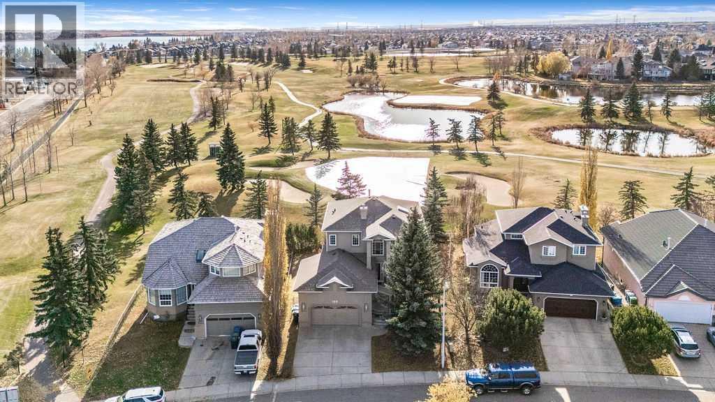 109 Lakeside Greens Drive, Chestermere, Alberta  T1X 1B9 - Photo 33 - A2269266