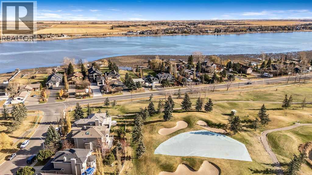 109 Lakeside Greens Drive, Chestermere, Alberta  T1X 1B9 - Photo 34 - A2269266