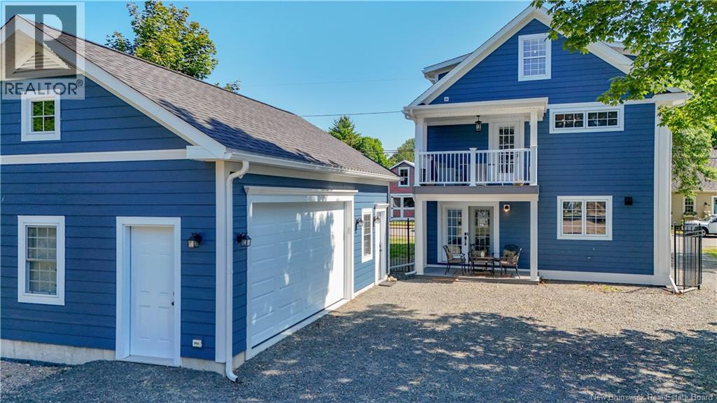 113 Queen Street, Saint Andrews, New Brunswick  E5B 1C7 - Photo 6 - NB135837